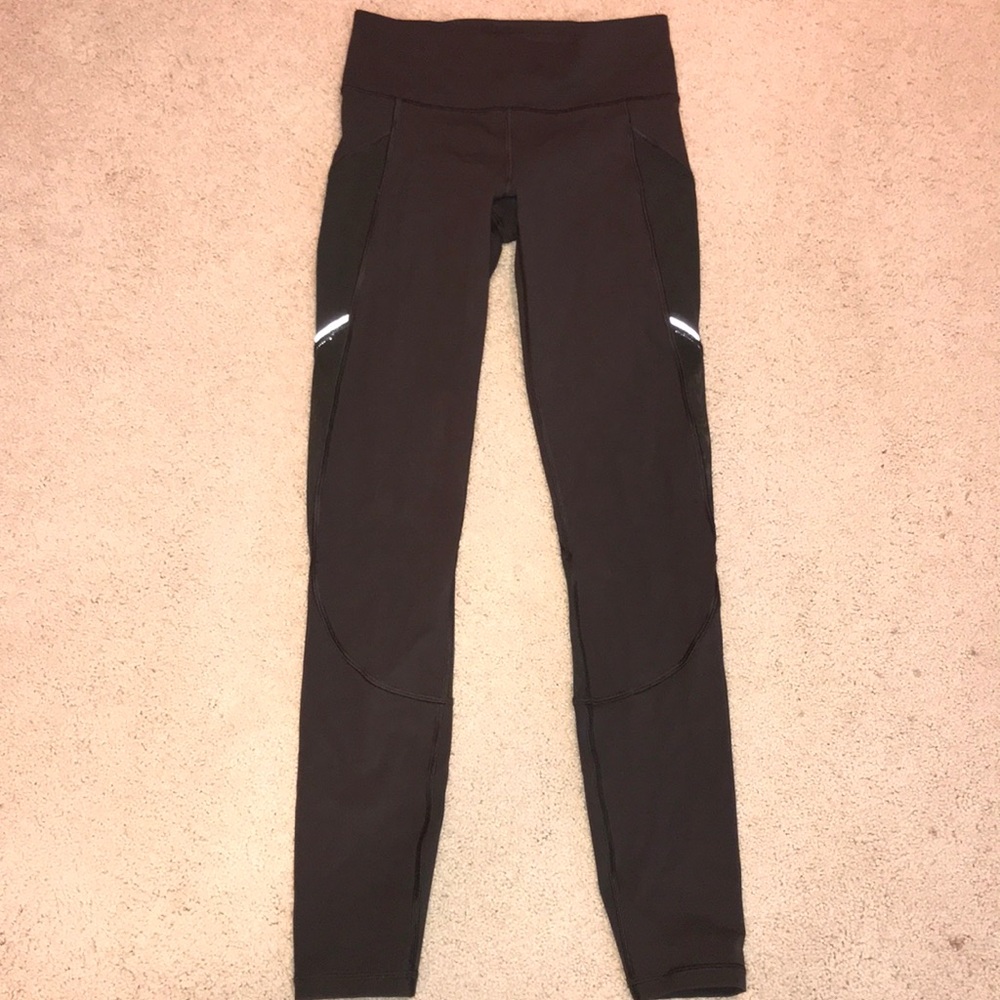 Lulu lemon leggings